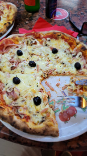 Bistro Pizzeria Picikato - Gastronomija i ugostiteljstvo
