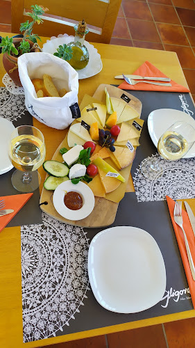 GLIGORA CHEESE BAR - Gastronomija i ugostiteljstvo