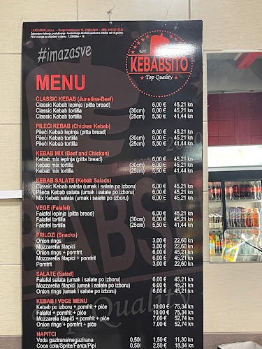 Vukovarska ul. 91, 21000, Split