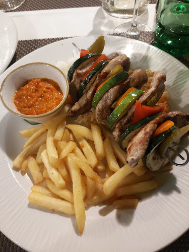 Gostionica Sport - Gastronomija i ugostiteljstvo