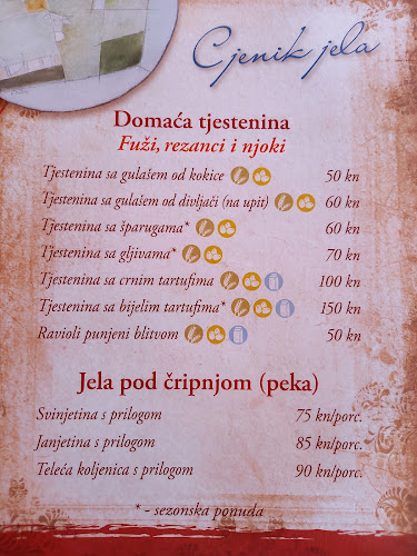 Agroturizam Radešić