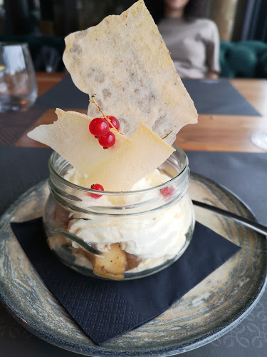 Opinii despre Restaurant Projekt 9 în Osijek - Gastronomija i ugostiteljstvo