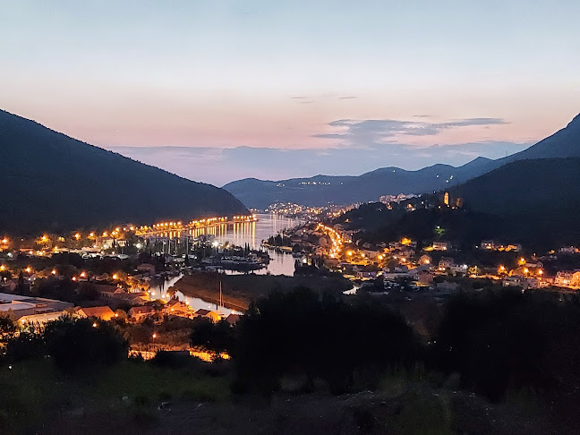 Slasticarna ANA - Gastronomija i ugostiteljstvo