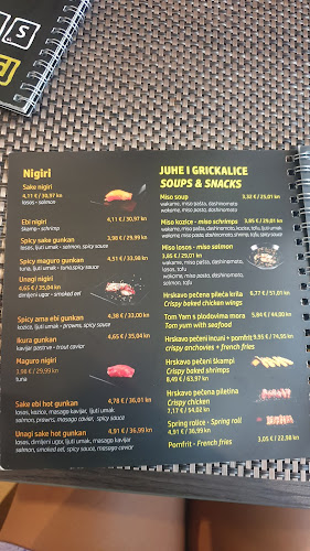 Ul. Ante Starčevića 1, 23000, Zadar