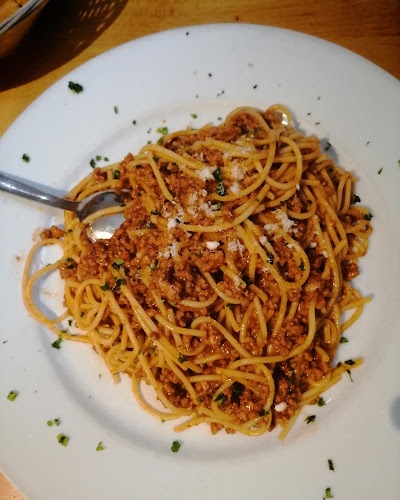 Comentarii opinii despre Restoran "Kod Stipe"