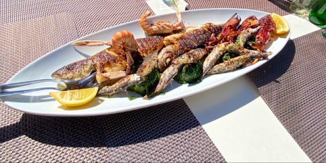 Restaurant & Grill "La Pegla"