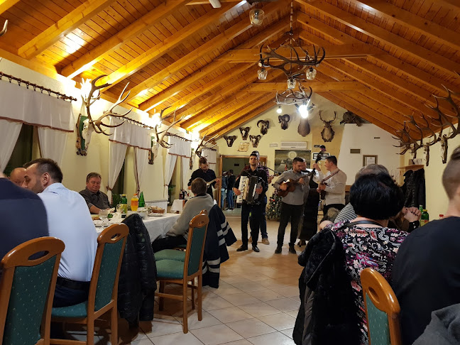 Opinii despre Lovačka kuća Sokolovac în Sokolovac - Gastronomija i ugostiteljstvo