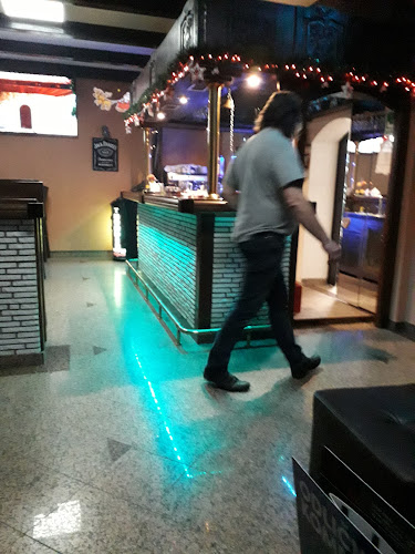 Opinii despre REA Bar în Zagreb - Gastronomija i ugostiteljstvo