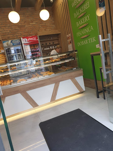 Comentarii opinii despre Pekarnica Britanac 2