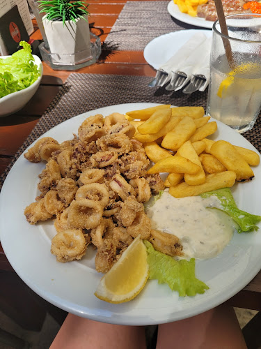 Taste Bar & Food - Mlini