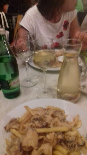 Restaurant Oaza - Pula