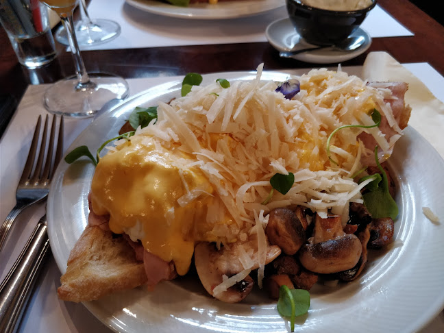 Comentarii opinii despre EGGSPRESS