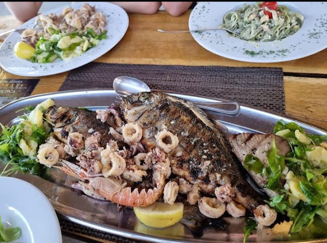 Comentarii opinii despre Konoba-pizzeria Porat