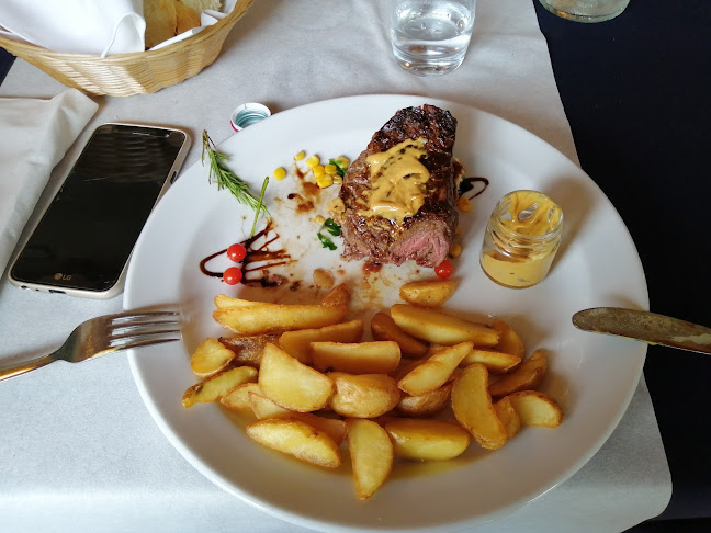 Opinii despre Restoran Due Fratelli în Labin - Gastronomija i ugostiteljstvo