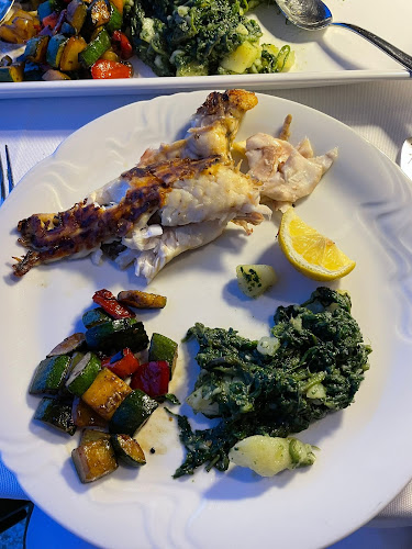 Comentarii opinii despre Sapore di Mare