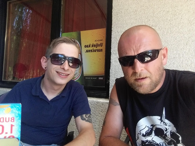 Caffe bar Al Capone - Jalševec Svibovečki