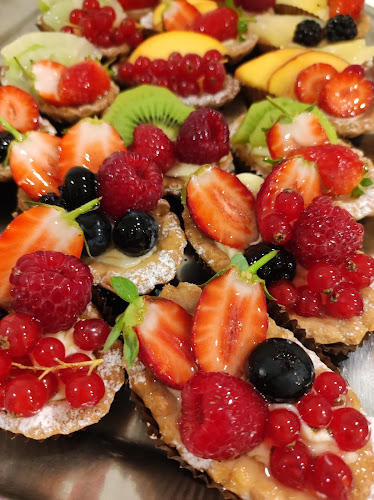 Slasticarna-Pasticceria Breski