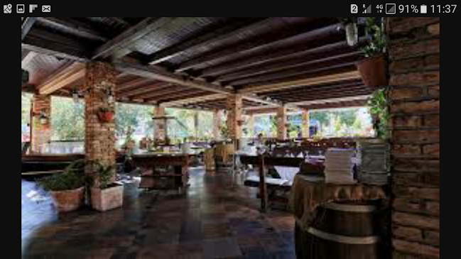 Restaurant Sibinium - Gastronomija i ugostiteljstvo