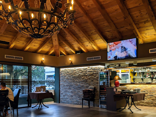 Opinii despre Lapad Restaurant în Dubrovnik - Gastronomija i ugostiteljstvo