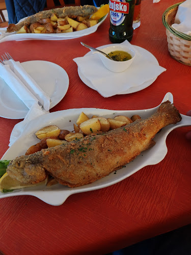 Comentarii opinii despre Bistro Žumberački raj