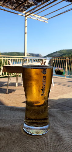 Panorama Roški Slap - Rupe