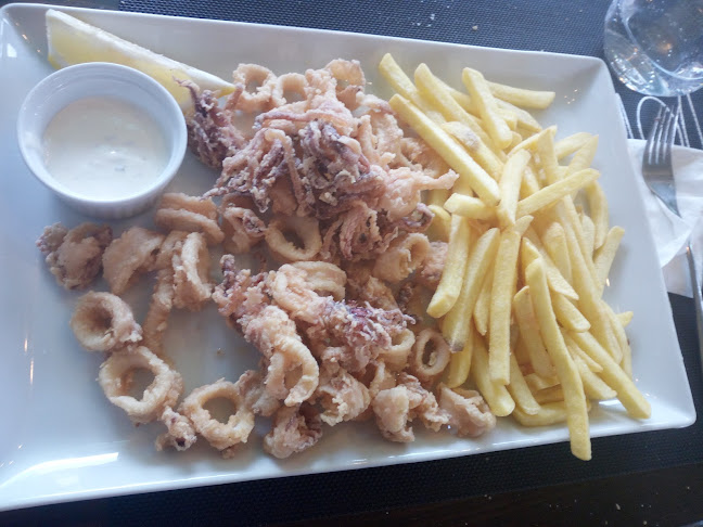 Konoba Istria Grill & Fish - Gastronomija i ugostiteljstvo