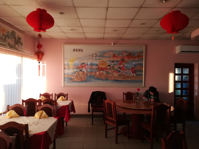 Bambus Garden - Gastronomija i ugostiteljstvo