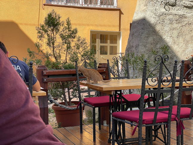 Konoba Ivka - Gastronomija i ugostiteljstvo