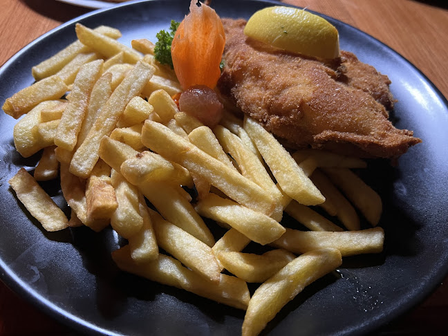 Restoran - Pizzeria 4M - Petrijanec