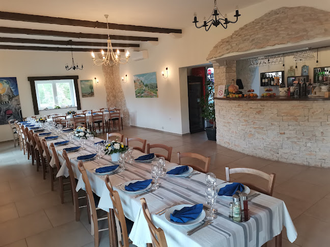 Konoba Dišpet - Gastronomija i ugostiteljstvo