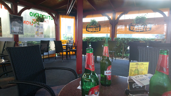 Caffe bar Lion - Zaprešić