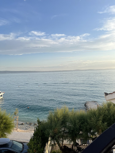 Cesta Svetog Martina 184, 21312, Podstrana