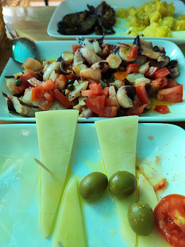 Comentarii opinii despre Konoba Bačva