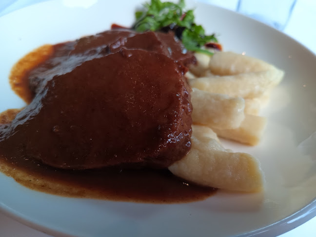 Comentarii opinii despre Restoran Cocktail