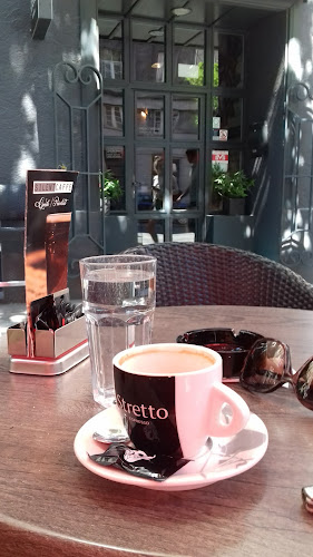 Silent Caffe - Zagreb