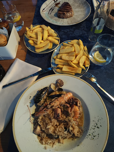 Opinii despre Konoba Ribica în Rijeka - Gastronomija i ugostiteljstvo