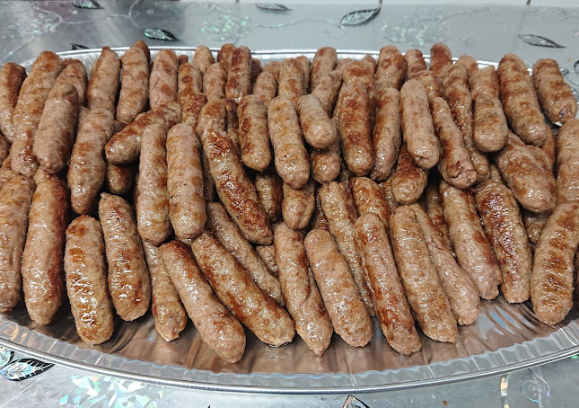 Tvornica Pljeskavica Kosta - Kod Koste - Zagreb