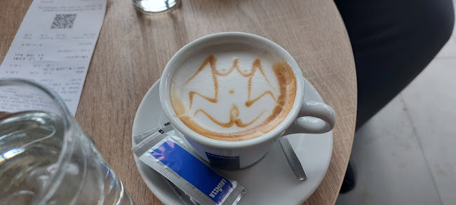 Caffe & Lounge bar Kayenn - Osijek