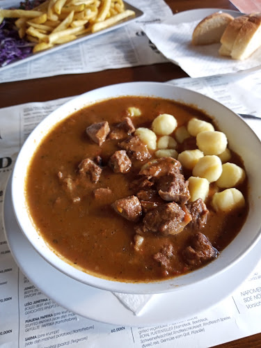 Comentarii opinii despre Bistro "BROD"