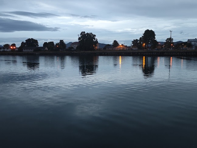 Comentarii opinii despre Pizzeria MARINO