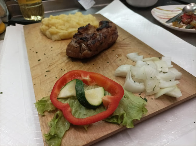 Konoba Kod Vite - Gastronomija i ugostiteljstvo