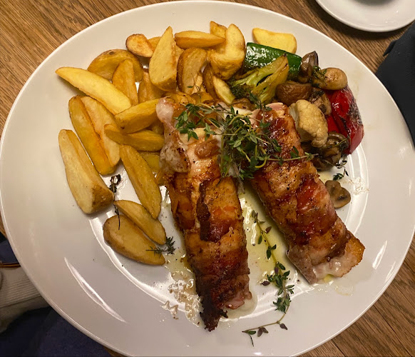 Bonkas Kitchen&Bar - Gastronomija i ugostiteljstvo