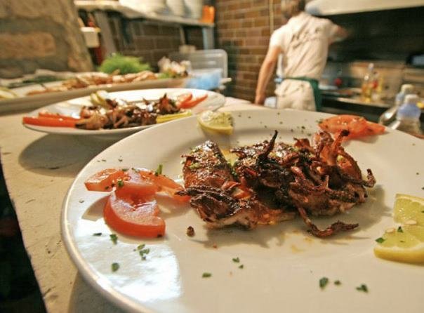 Restaurant Palace Paladini - Gastronomija i ugostiteljstvo