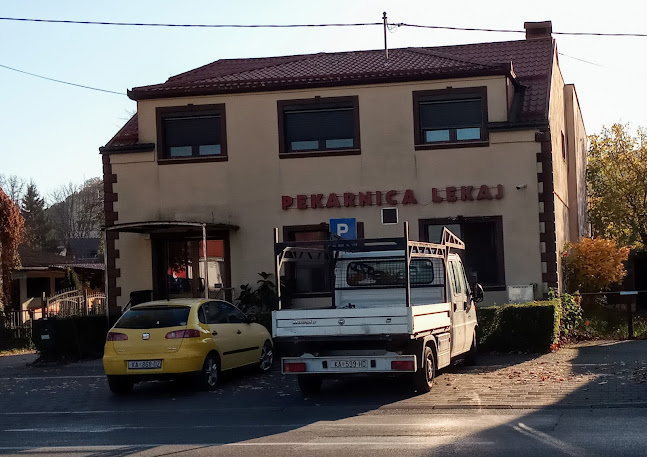 Opinii despre Pekarnica Lekaj în Karlovac - Gastronomija i ugostiteljstvo