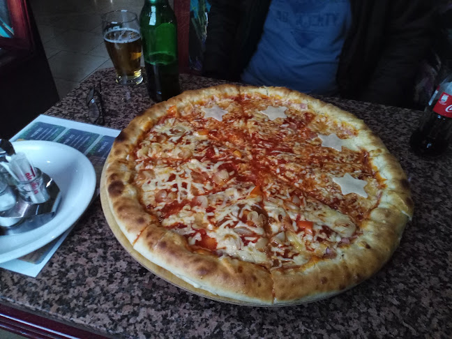Pizzeria Rebus