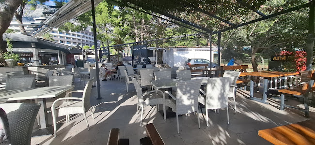 Comentarii opinii despre Buba beach