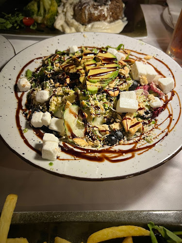 Comentarii opinii despre Mango Restoran