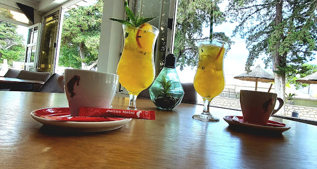 Grey Grill & Bar - Supetar