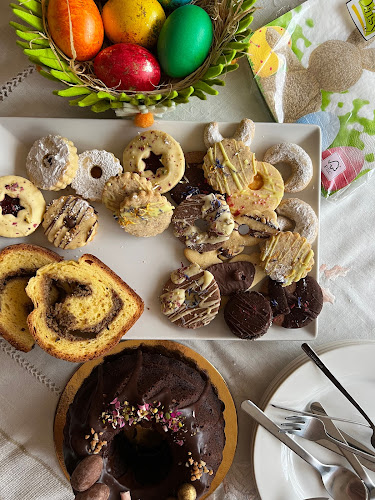 Opinii despre Slastice by Natkica în Zagreb - Gastronomija i ugostiteljstvo