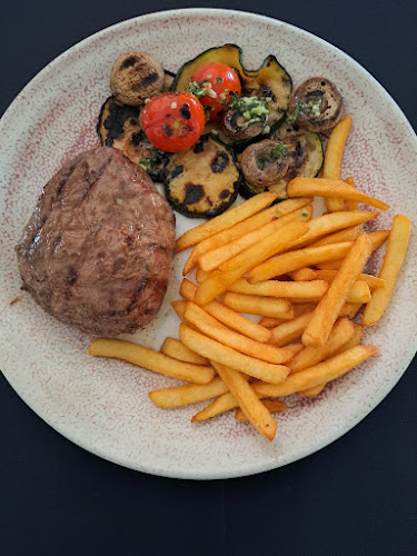 Konoba-pizzeria Porat